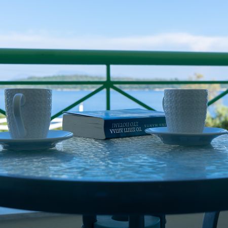 Tropicana Inn Нідрі Екстер'єр фото