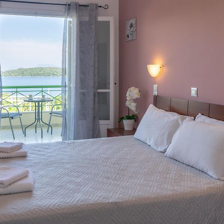 Tropicana Inn Нідрі Екстер'єр фото