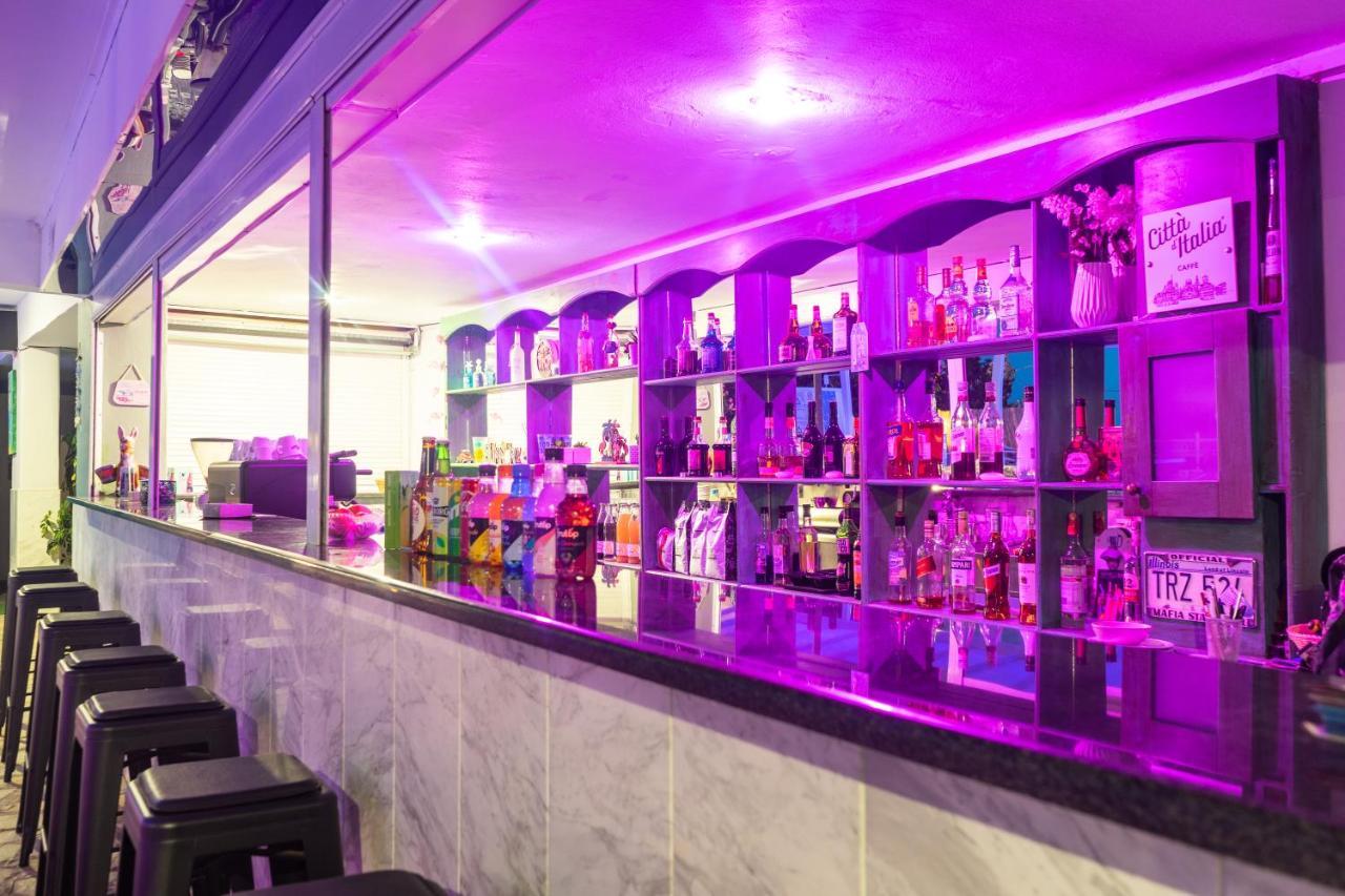 Tropicana Inn Нідрі Екстер'єр фото