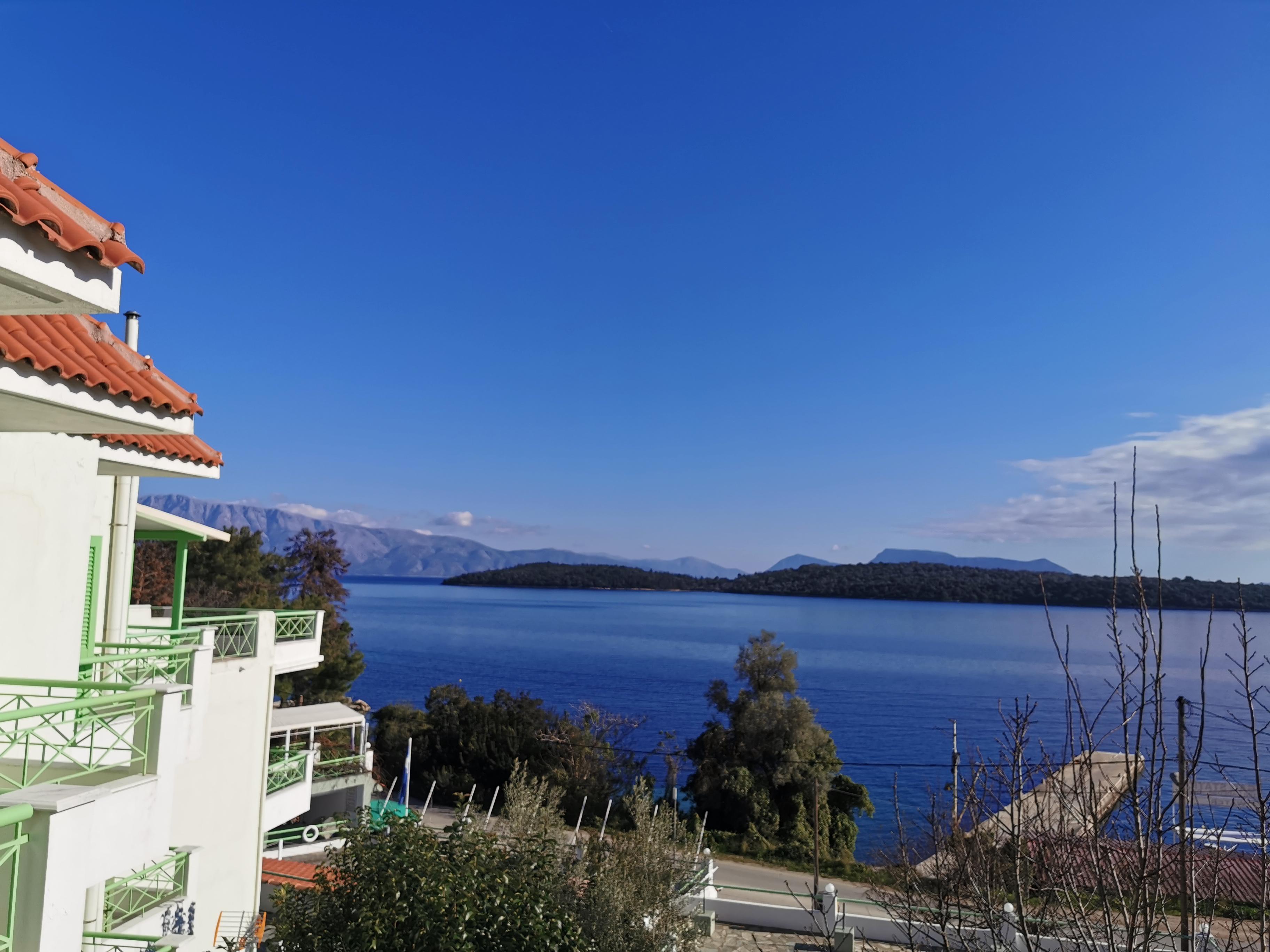 Tropicana Inn Нідрі Екстер'єр фото
