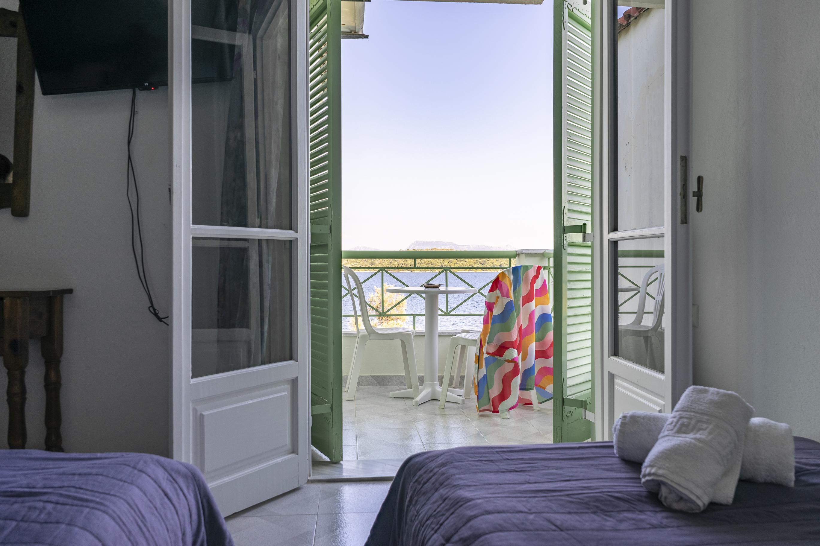 Tropicana Inn Нідрі Екстер'єр фото