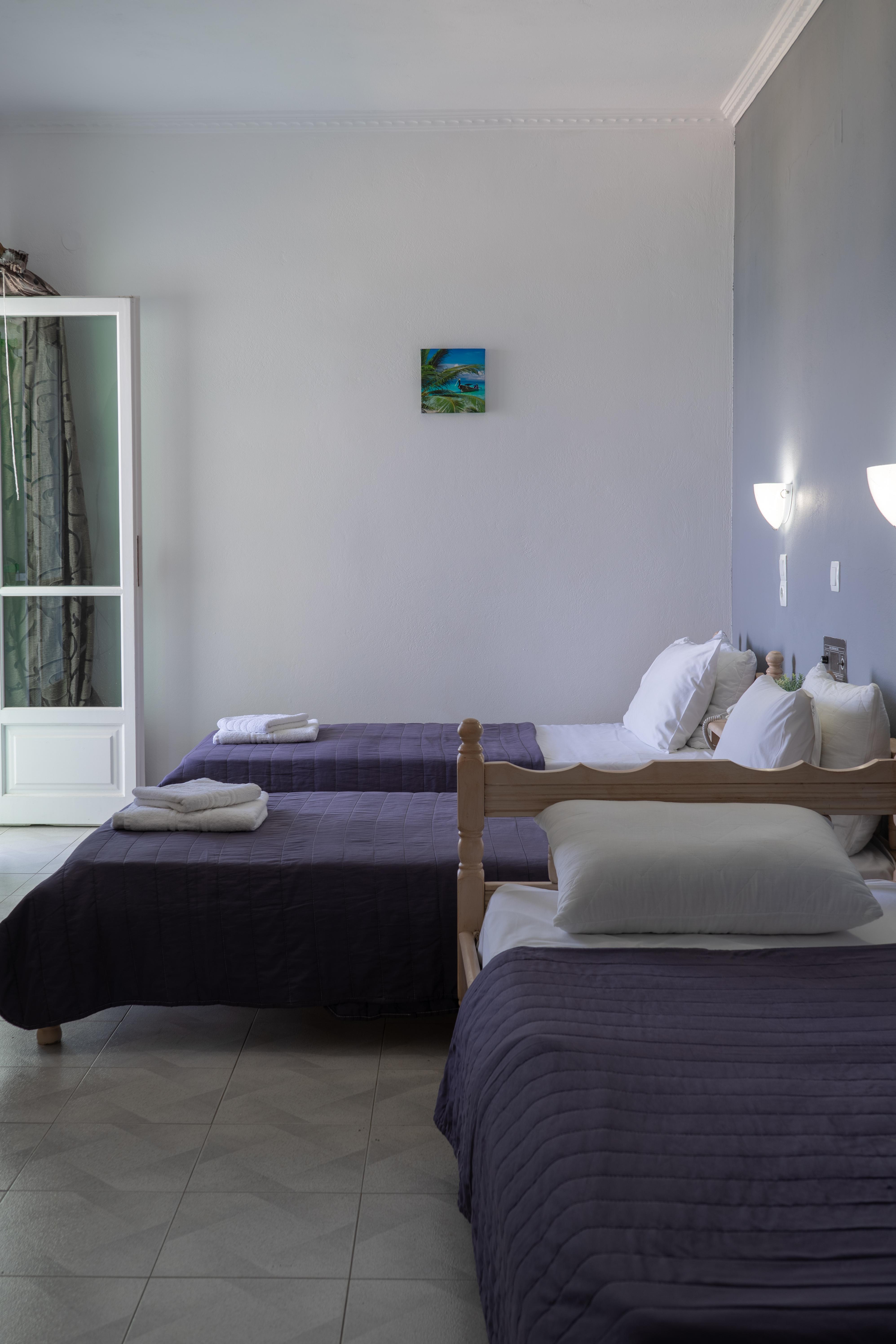 Tropicana Inn Нідрі Екстер'єр фото
