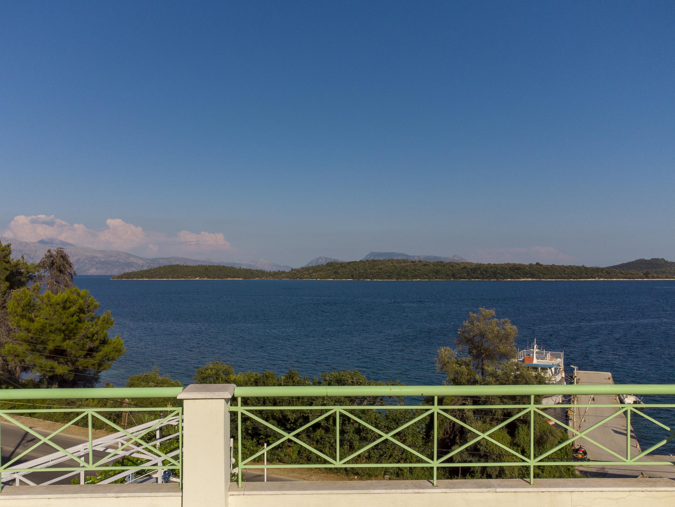 Tropicana Inn Нідрі Екстер'єр фото