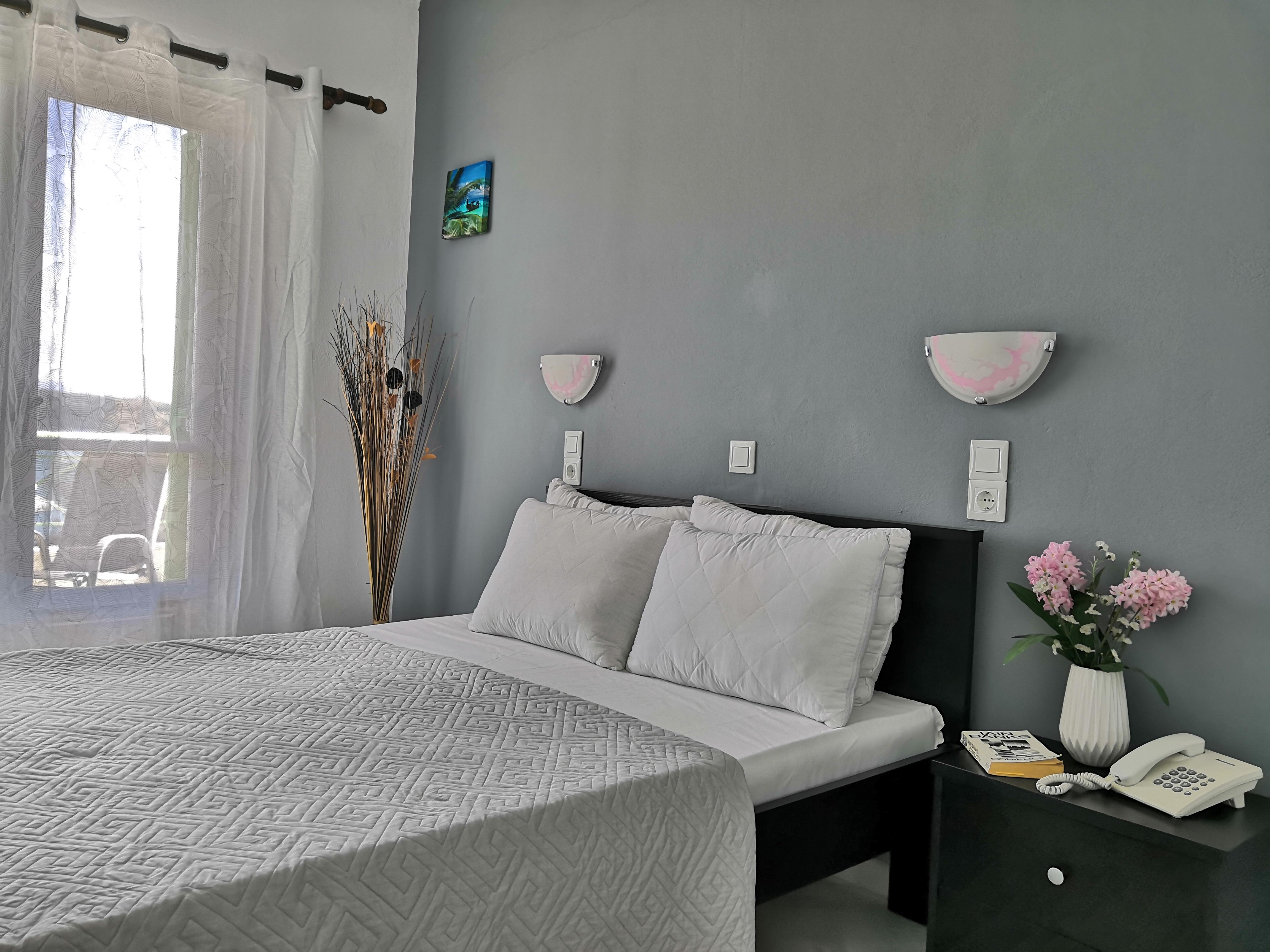 Tropicana Inn Нідрі Екстер'єр фото