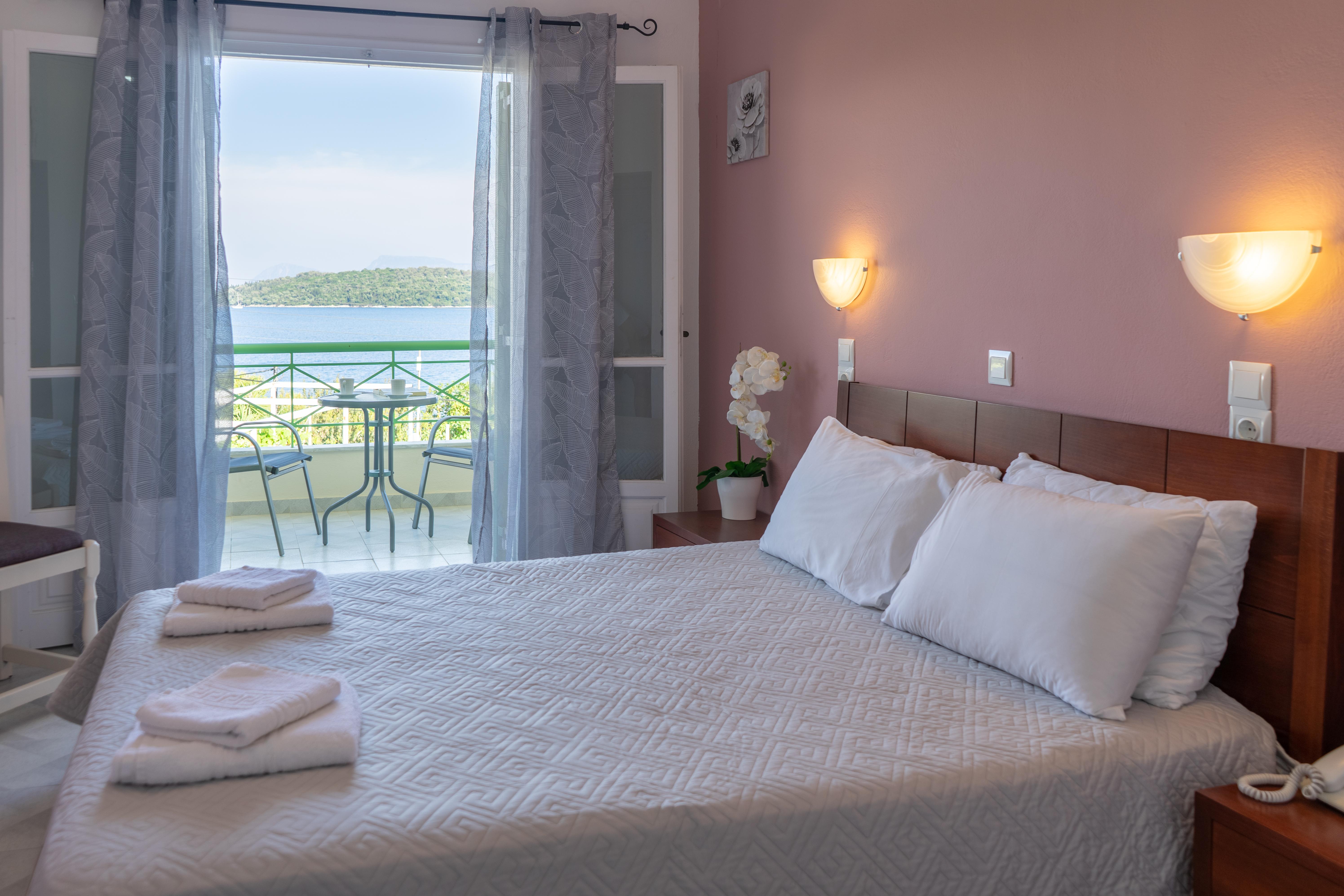 Tropicana Inn Нідрі Екстер'єр фото