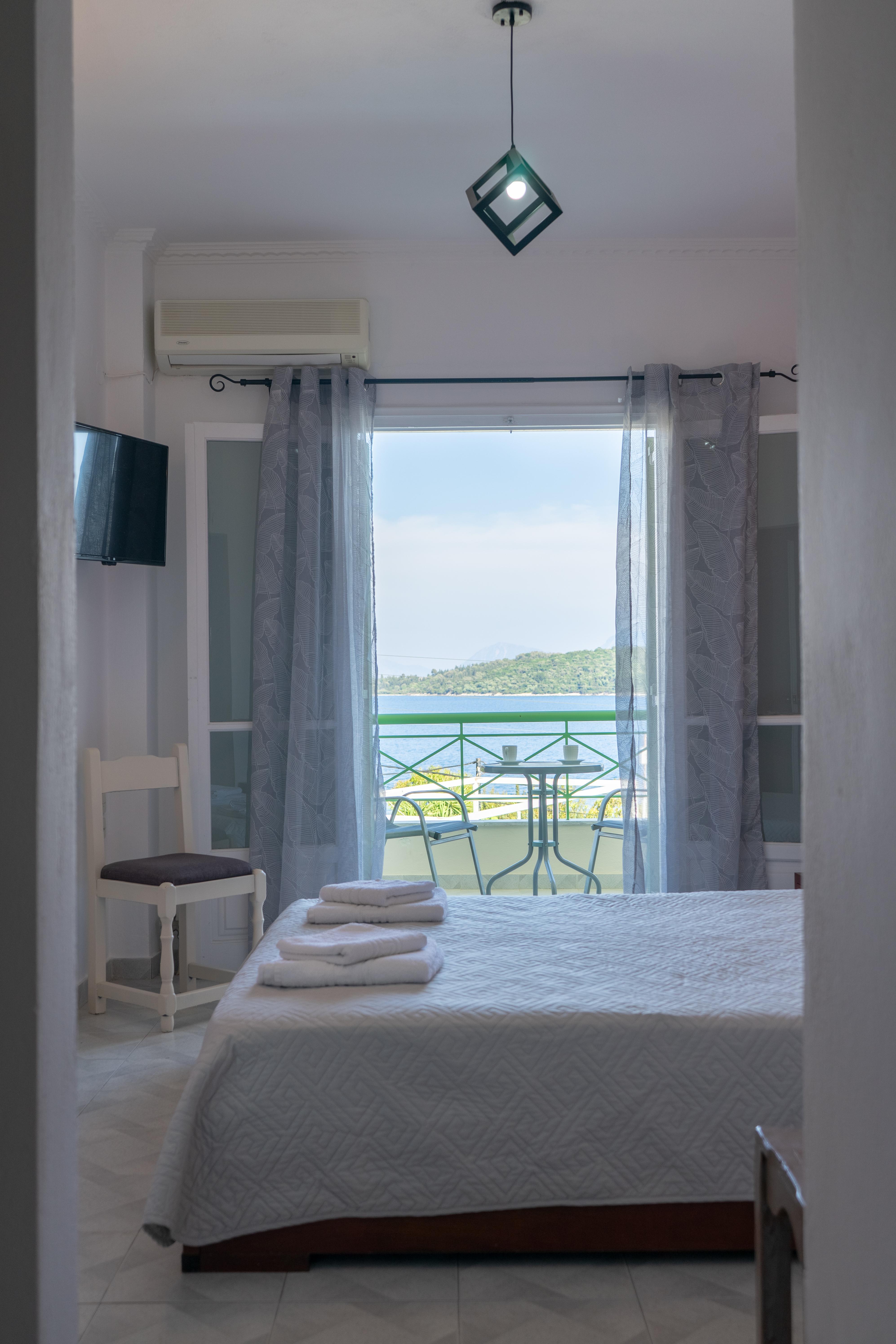Tropicana Inn Нідрі Екстер'єр фото