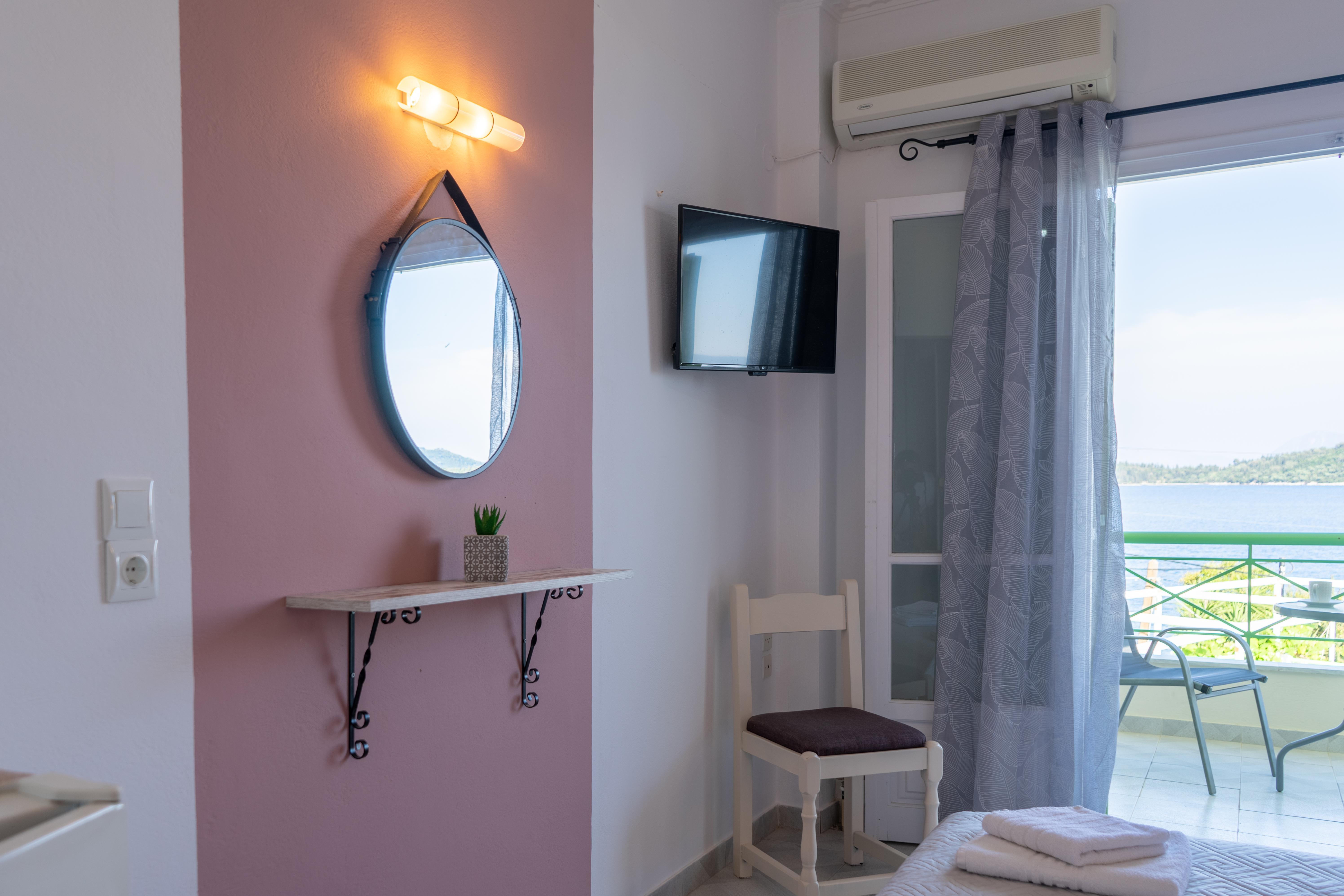 Tropicana Inn Нідрі Екстер'єр фото