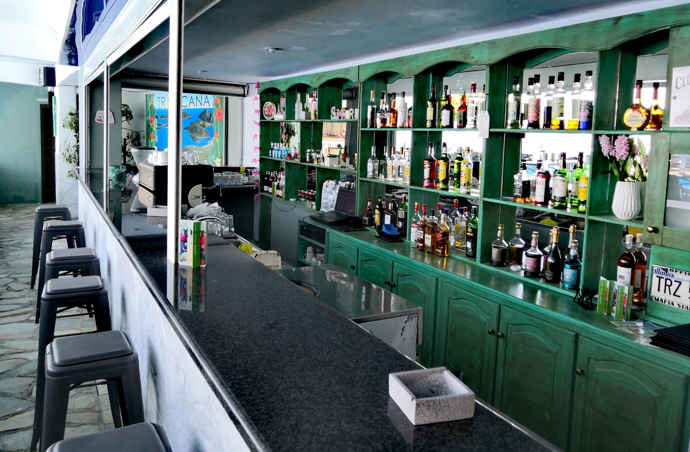 Tropicana Inn Нідрі Екстер'єр фото