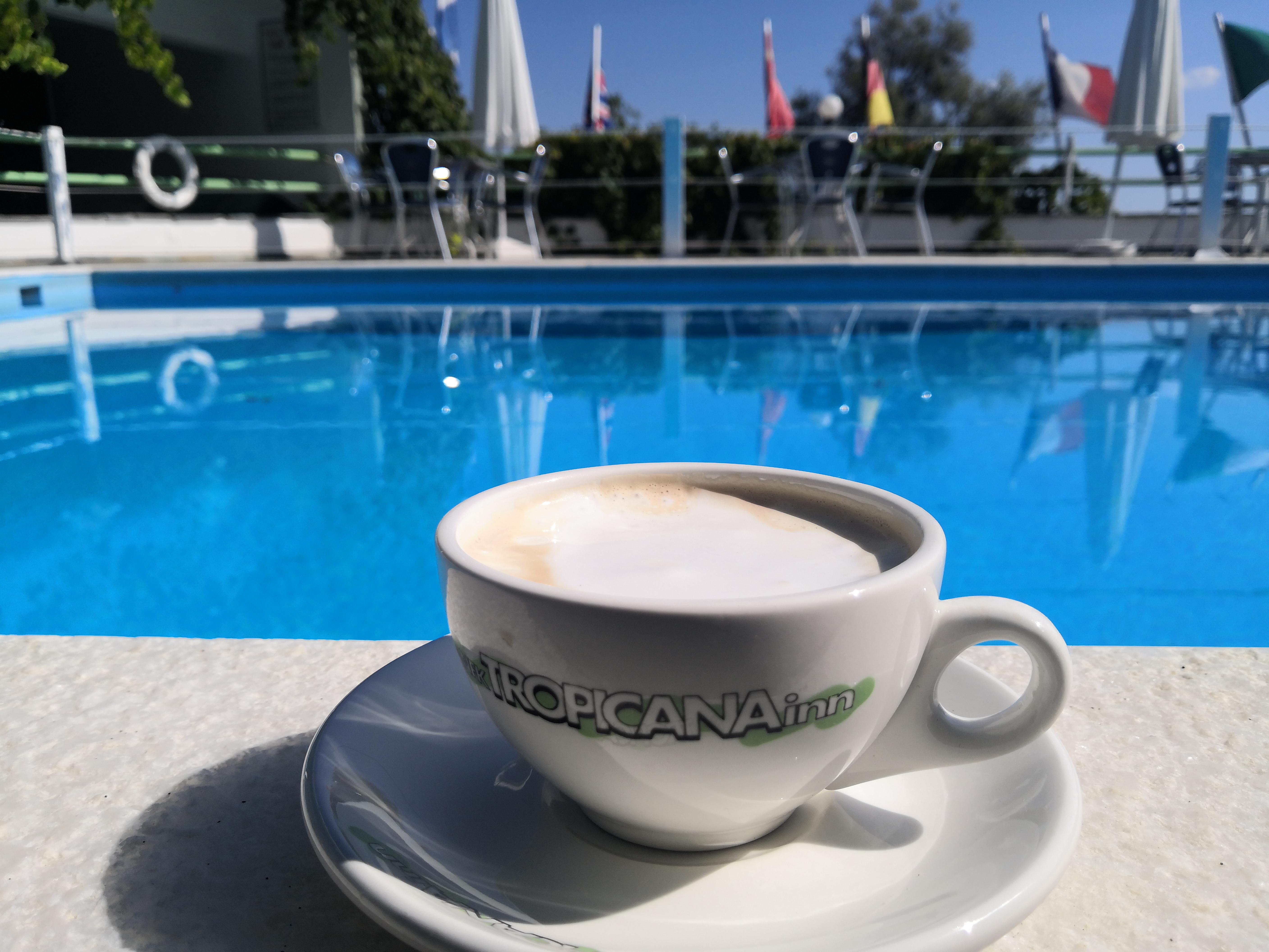 Tropicana Inn Нідрі Екстер'єр фото