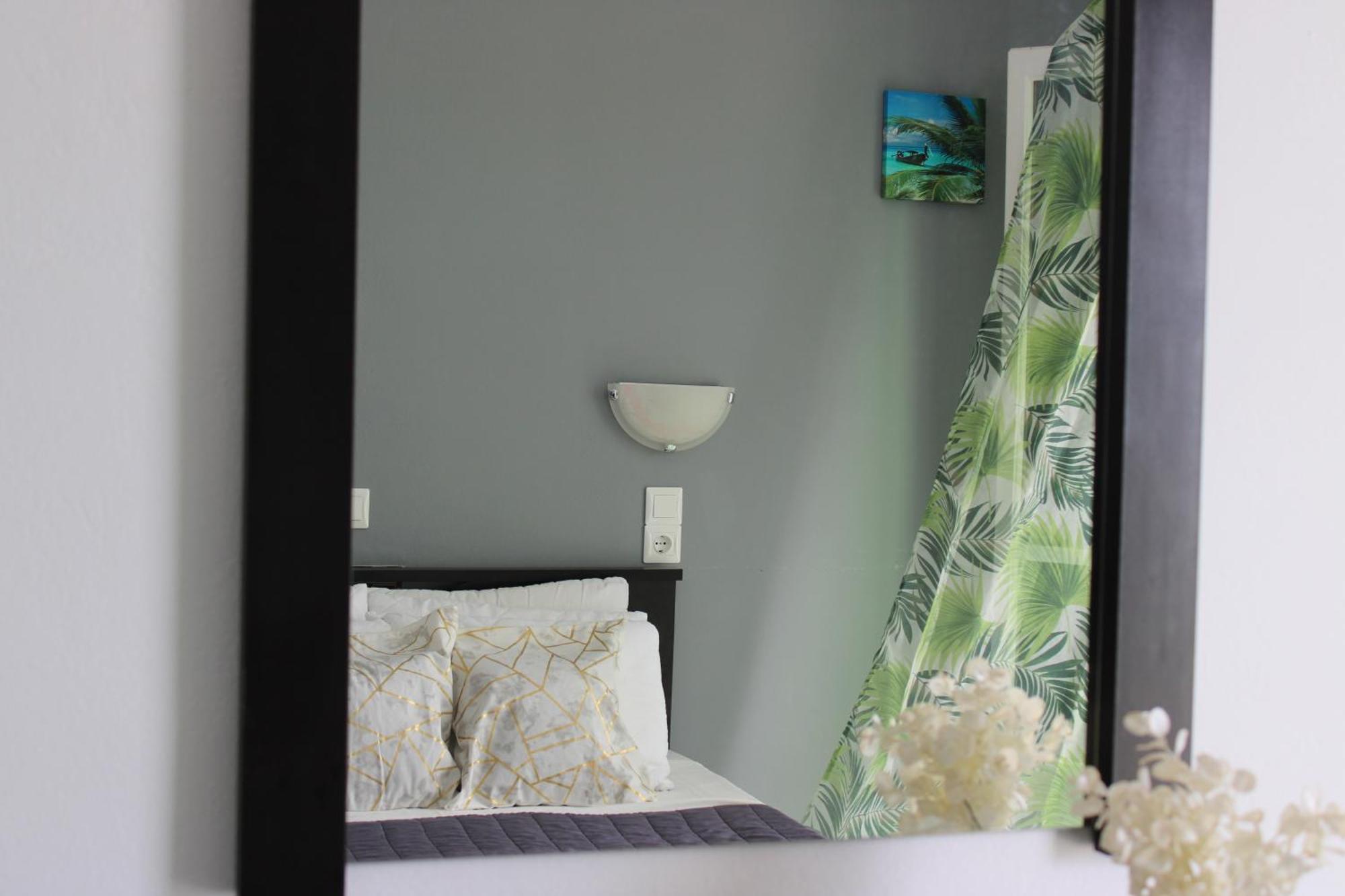 Tropicana Inn Нідрі Екстер'єр фото