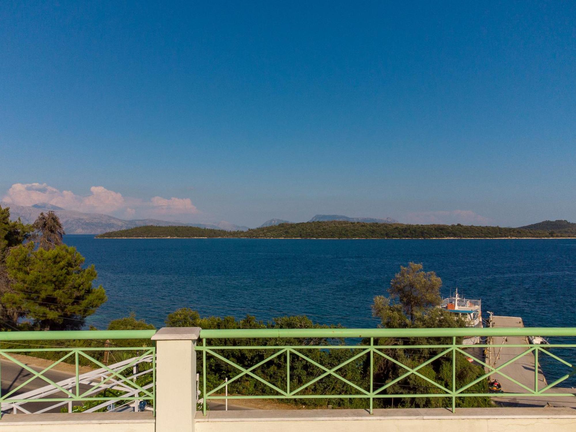 Tropicana Inn Нідрі Екстер'єр фото