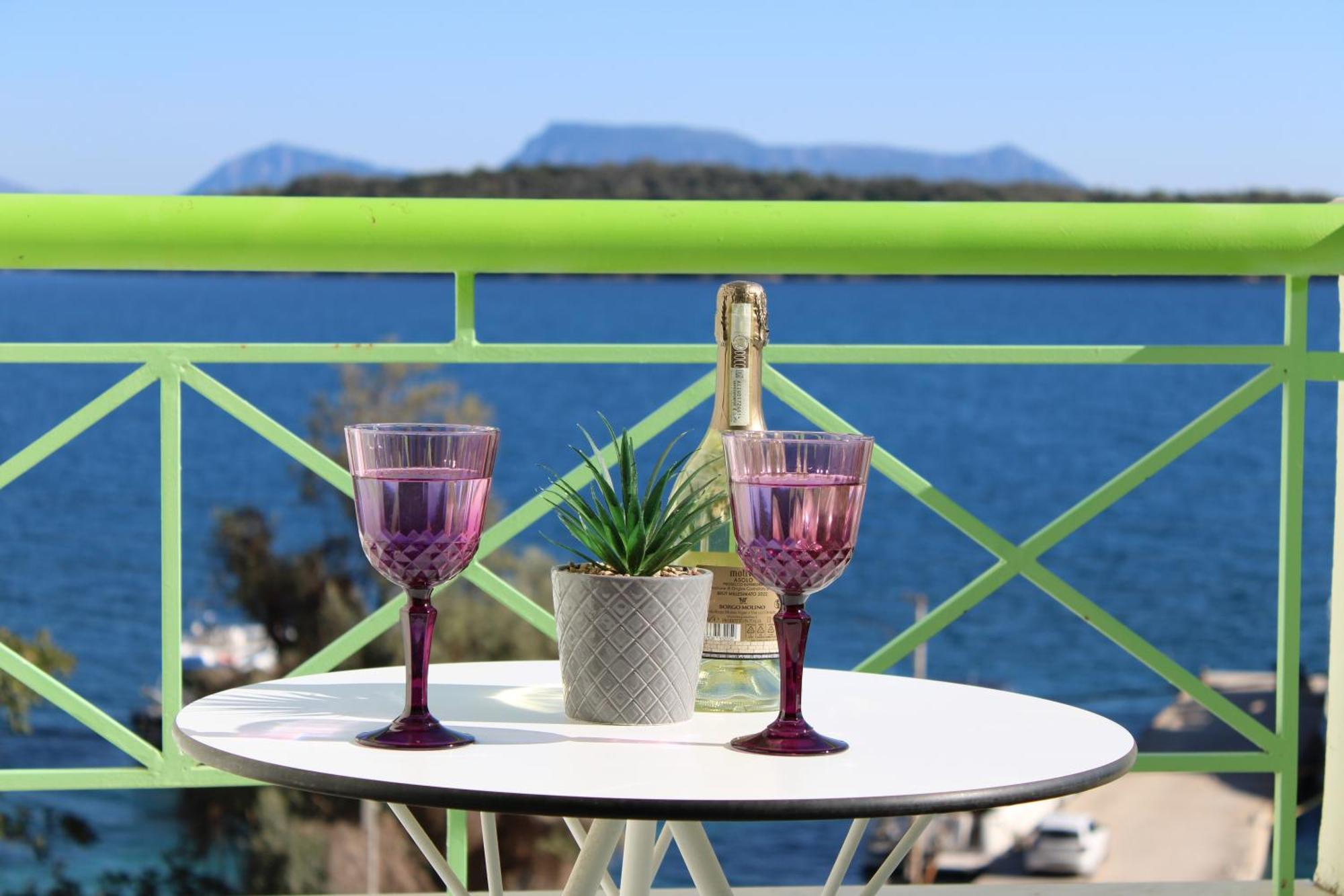 Tropicana Inn Нідрі Екстер'єр фото