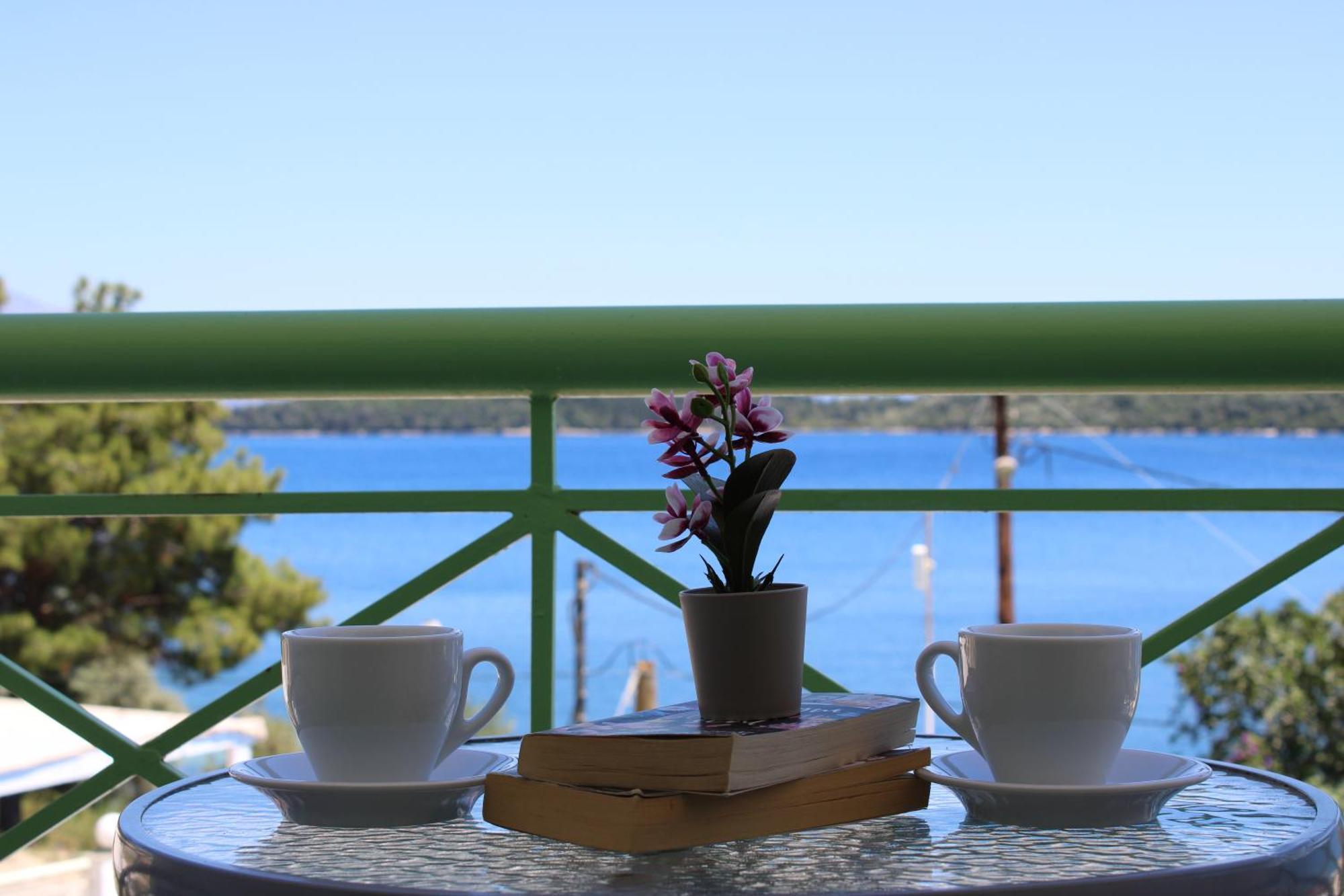 Tropicana Inn Нідрі Екстер'єр фото