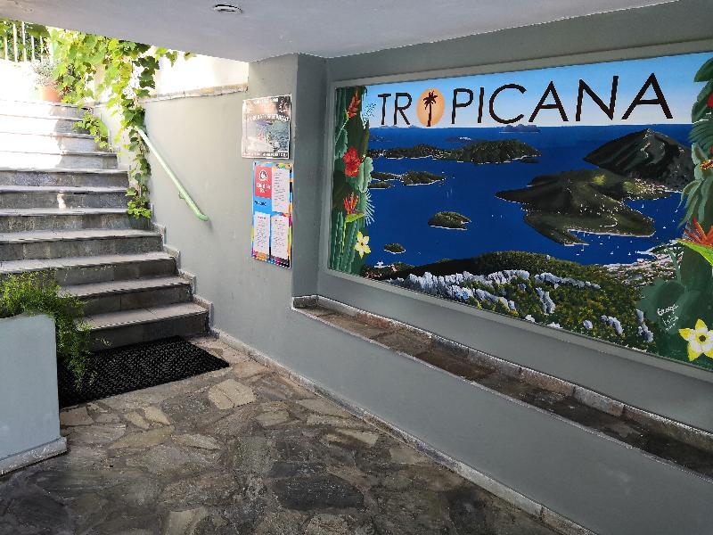Tropicana Inn Нідрі Екстер'єр фото