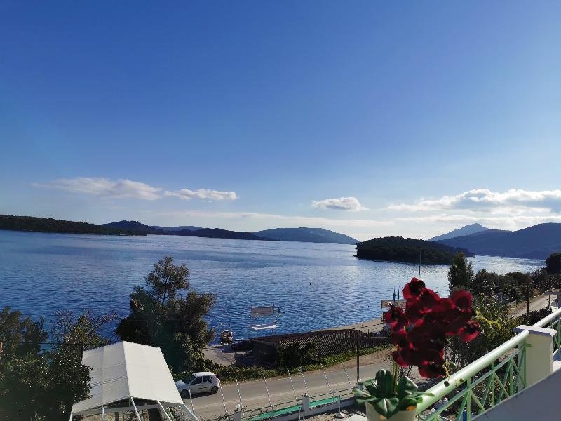 Tropicana Inn Нідрі Екстер'єр фото