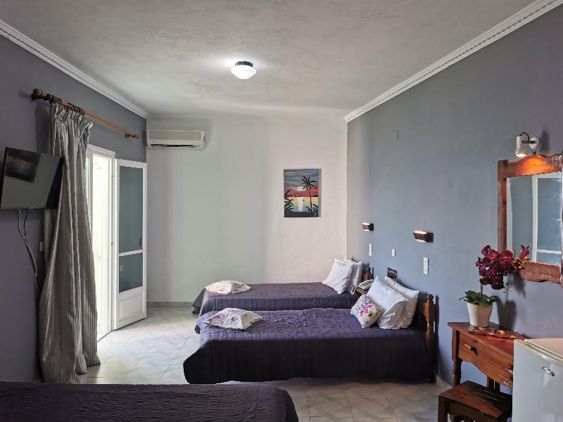 Tropicana Inn Нідрі Екстер'єр фото
