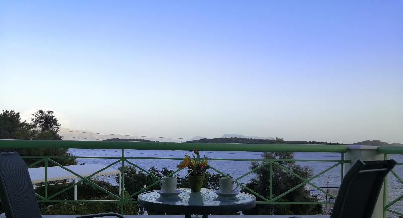 Tropicana Inn Нідрі Екстер'єр фото